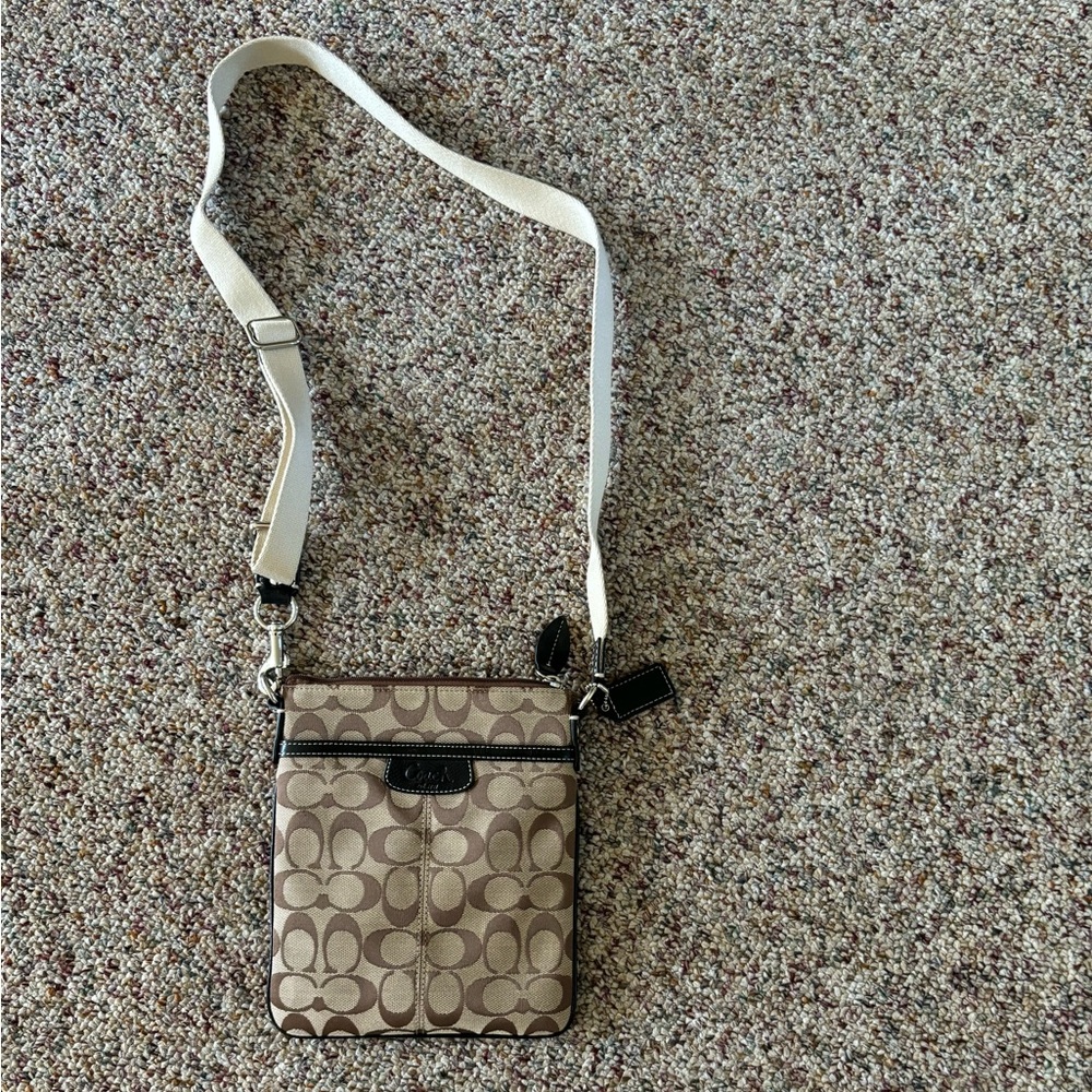 Brand new Coach Crossbody